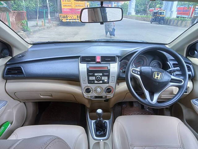 Used Honda City [2008-2011] 1.5 S MT in Mumbai