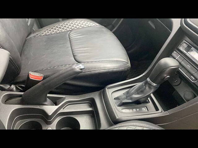 Used Maruti Suzuki Vitara Brezza [2020-2022] ZXi Plus AT SHVS in Pune