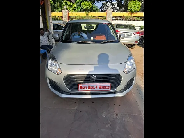 Used 2019 Maruti Suzuki Swift in Lucknow