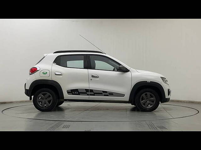 Used Renault Kwid [2015-2019] 1.0 RXT Edition in Hyderabad