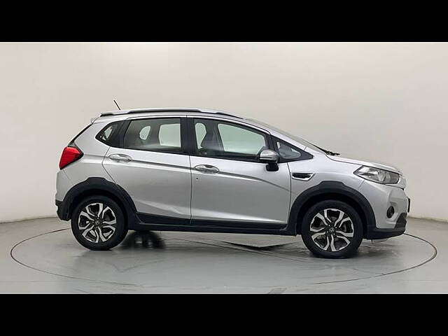 Used Honda WR-V [2017-2020] VX MT Diesel in Lucknow