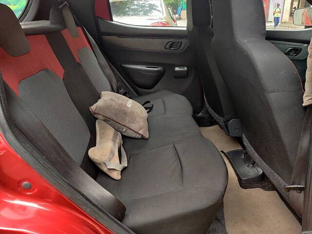 Used Renault Kwid [2015-2019] RXT [2015-2019] in Thane