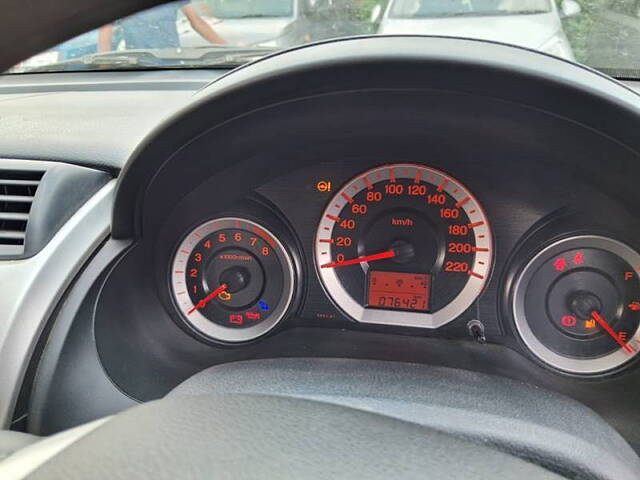 Used Honda City [2008-2011] 1.5 V MT in Lucknow