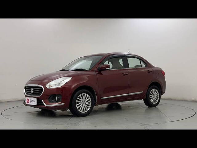 Used 2017 Maruti Suzuki DZire in Delhi