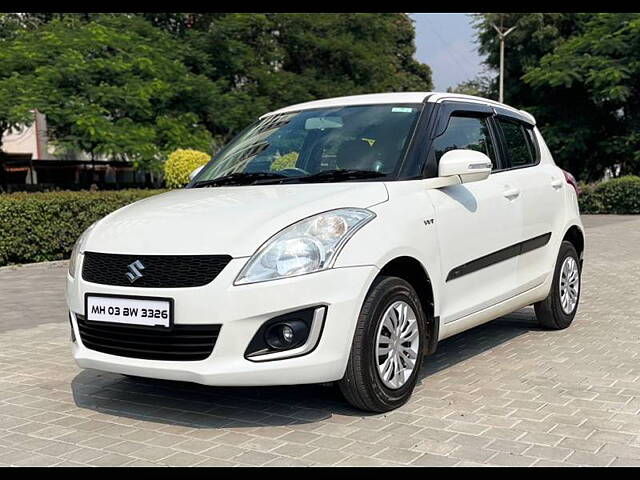 Used Maruti Suzuki Swift [2011-2014] VXi in Nashik