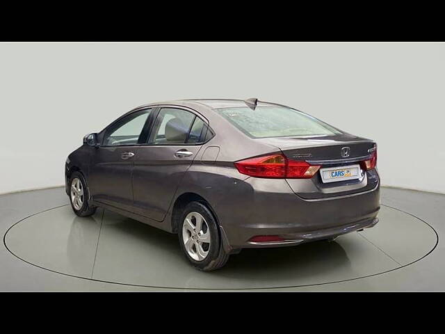 Used Honda City [2014-2017] V in Delhi