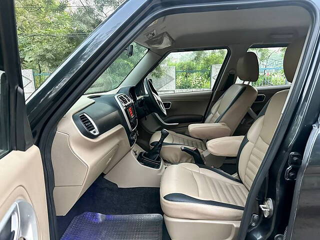 Used Mahindra TUV300 [2015-2019] T8 in Delhi