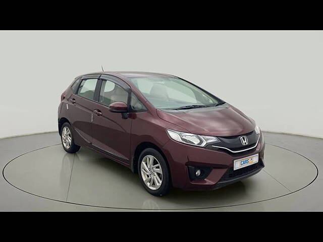 Used 2018 Honda Jazz in Bangalore