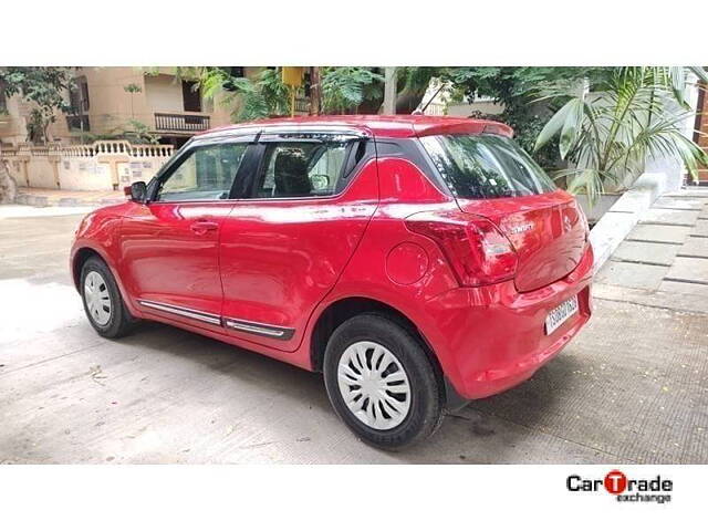 Used Maruti Suzuki Swift [2018-2021] VDi in Hyderabad