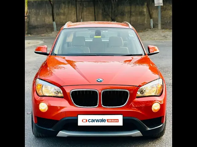Used 2015 BMW X1 in Delhi