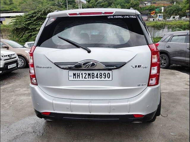 Used Mahindra XUV500 [2015-2018] W10 in Pune