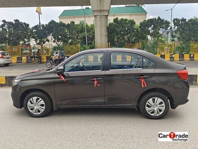 Used Honda Amaze [2018-2021] 1.2 S MT Petrol [2018-2020] in Noida