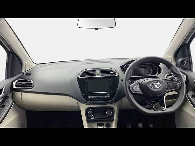 Used Tata Tiago XZ Plus [2020-2023] in Thiruvananthapuram