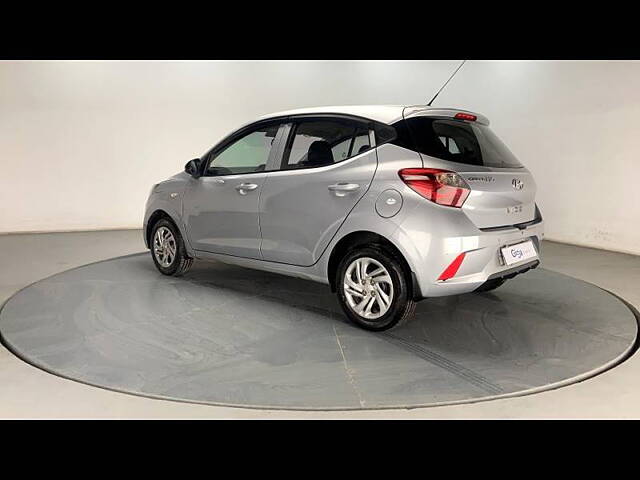 Used Hyundai Grand i10 Nios [2019-2023] Magna 1.2 Kappa VTVT in Bangalore