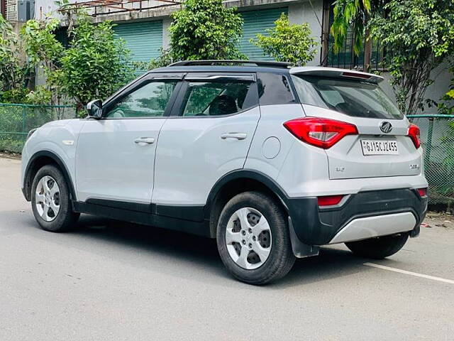 Used Mahindra XUV300 [2019-2024] W6 1.5 Diesel in Surat