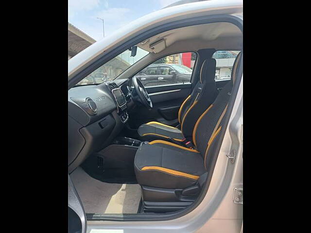 Used Renault Kwid [2022-2023] CLIMBER AMT in Bangalore