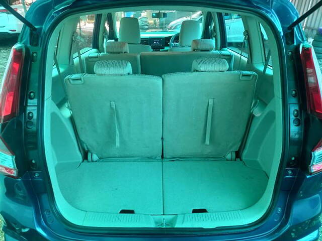 Used Maruti Suzuki Ertiga [2018-2022] ZXi AT in Thane