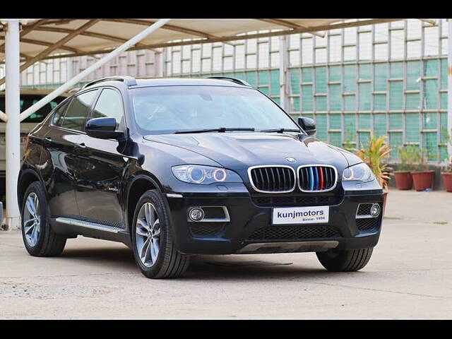 Used 2014 BMW X6 in Delhi