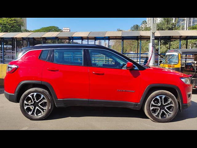 Used Jeep Compass [2017-2021] Limited Plus Diesel [2018-2020] in Mumbai