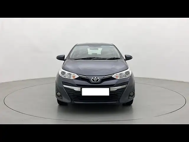 Used 2018 Toyota Yaris in Hyderabad