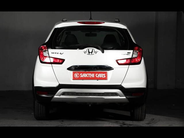 Used Honda WR-V [2017-2020] VX MT Petrol in Chennai