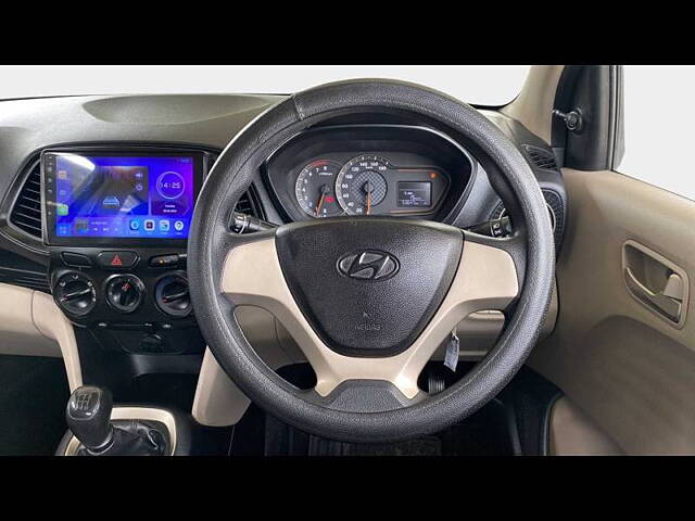 Used Hyundai Santro Magna [2018-2020] in Lucknow