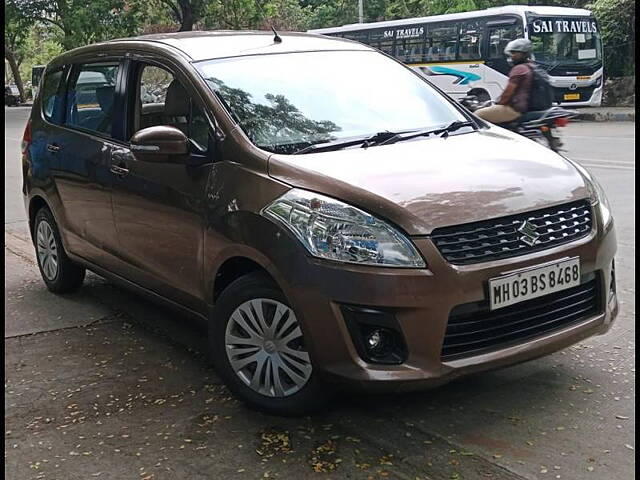 Used Maruti Suzuki Ertiga [2018-2022] VXi in Thane