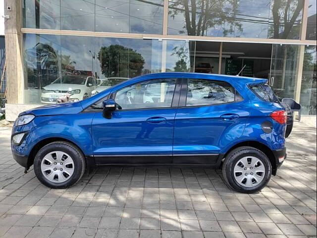 Used Ford EcoSport [2017-2019] Trend 1.5L TDCi in Bangalore