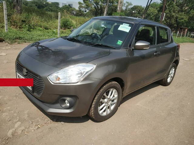 Used Maruti Suzuki Swift [2018-2021] ZXi in Pune