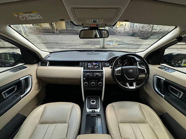 Used Land Rover Discovery Sport [2015-2017] HSE 7-Seater in Mumbai