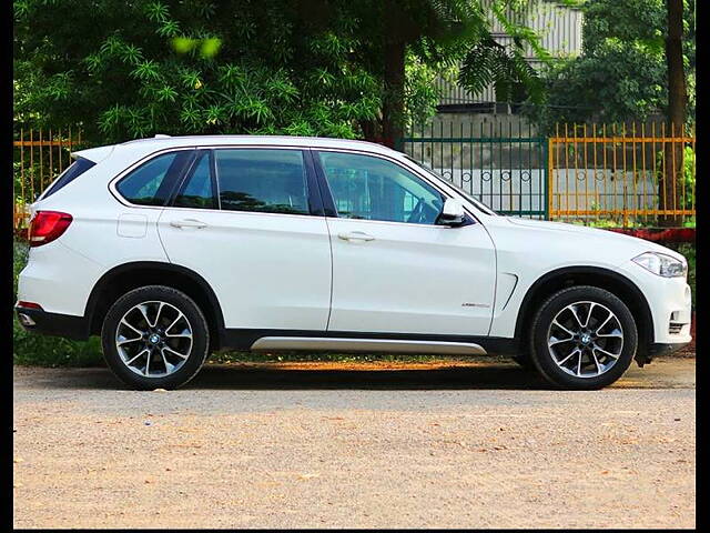 Used BMW X5 [2014-2019] xDrive30d Pure Experience (5 Seater) in Delhi