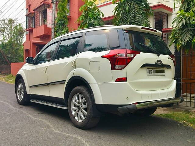 Used Mahindra XUV500 [2015-2018] W9 1.99 in Kolkata