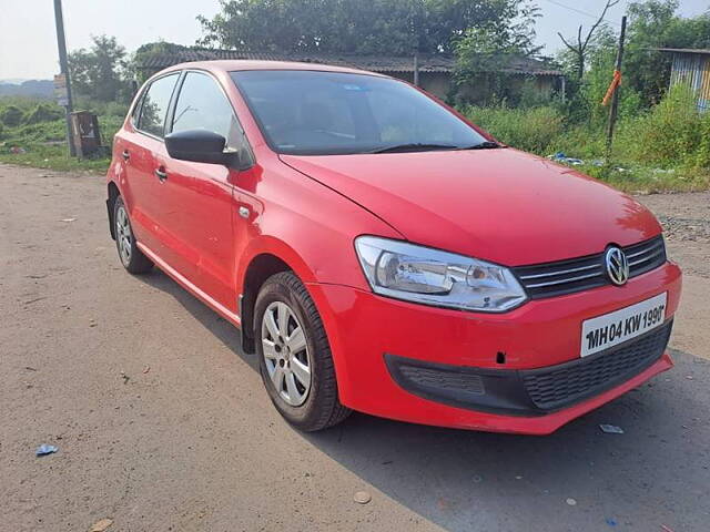 Used Volkswagen Polo [2012-2014] Trendline 1.2L (D) in Thane