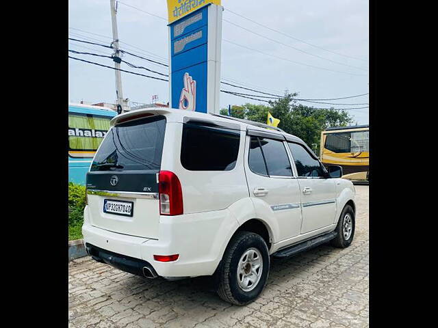 Used Tata Safari Storme [2012-2015] 2.2 EX 4x2 in Lucknow