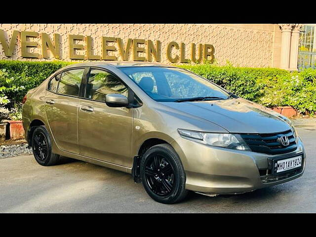 Used 2010 Honda City in Mumbai