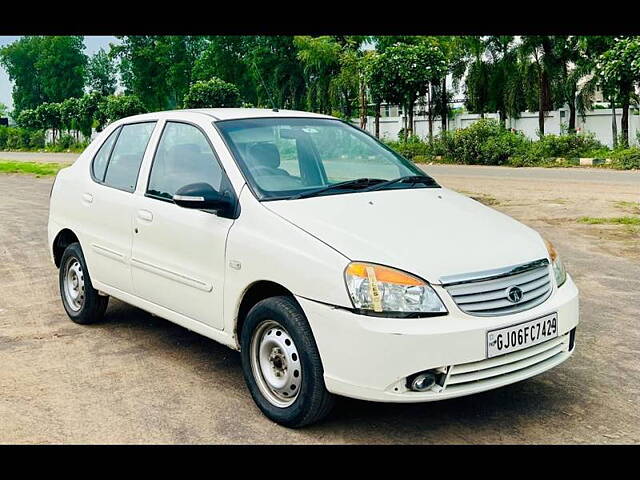 Used Tata Indigo eCS [2010-2013] LX TDI  BS-III in Vadodara