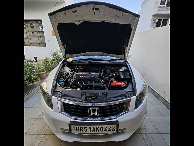 Used Honda Accord [2008-2011] 2.4 MT in Gurgaon