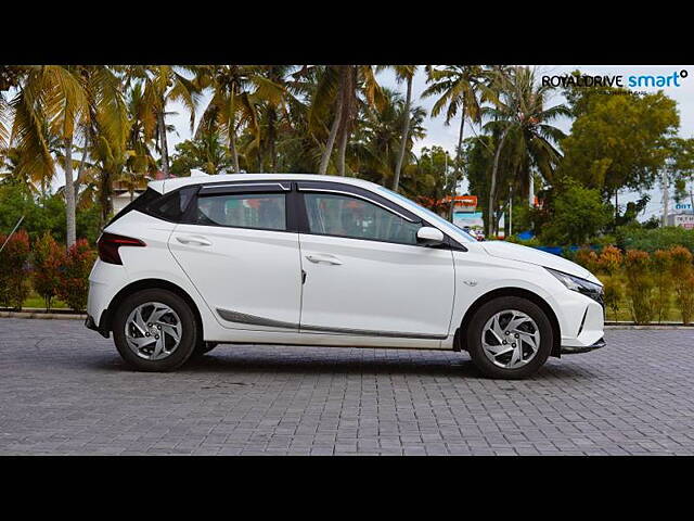 Used Hyundai i20 [2020-2023] Magna 1.2 MT [2020-2023] in Kochi