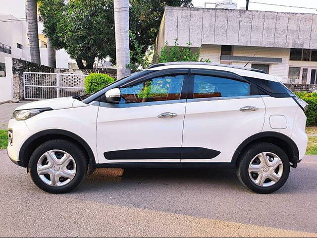 Used Tata Nexon [2020-2023] XM (S) [2020-2023] in Chandigarh