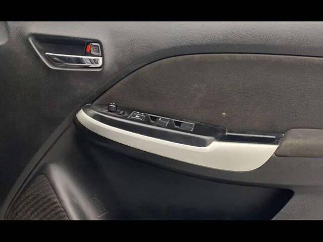 Used Maruti Suzuki Baleno [2015-2019] Zeta 1.2 in Ahmedabad