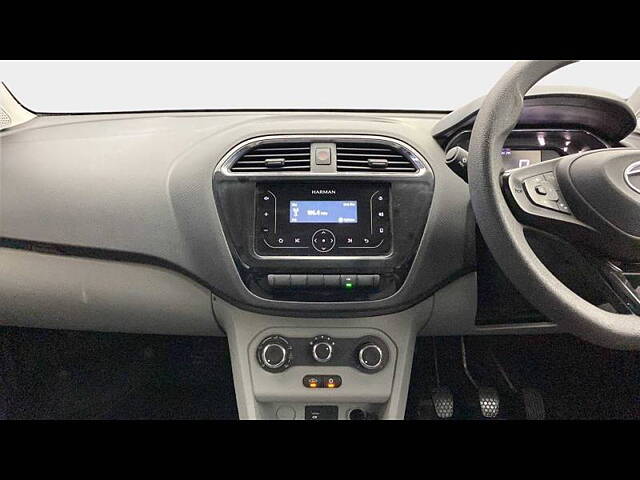 Used Tata Tiago XT CNG [2022-2023] in Delhi