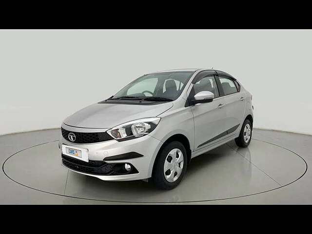 Used Tata Tigor [2017-2018] Revotron XT in Ahmedabad