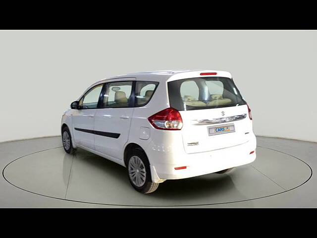 Used Maruti Suzuki Ertiga [2015-2018] VDI SHVS in Vadodara