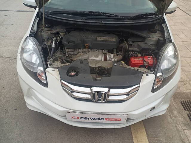 Used Honda Amaze [2013-2016] 1.5 S i-DTEC in Kanpur