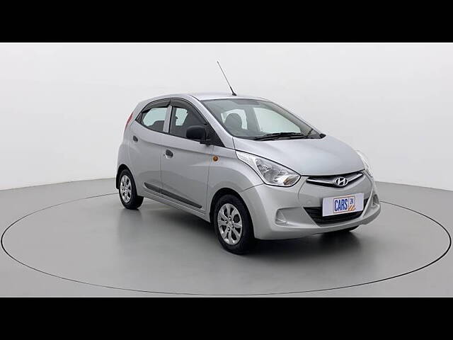 Used 2018 Hyundai Eon in Pune