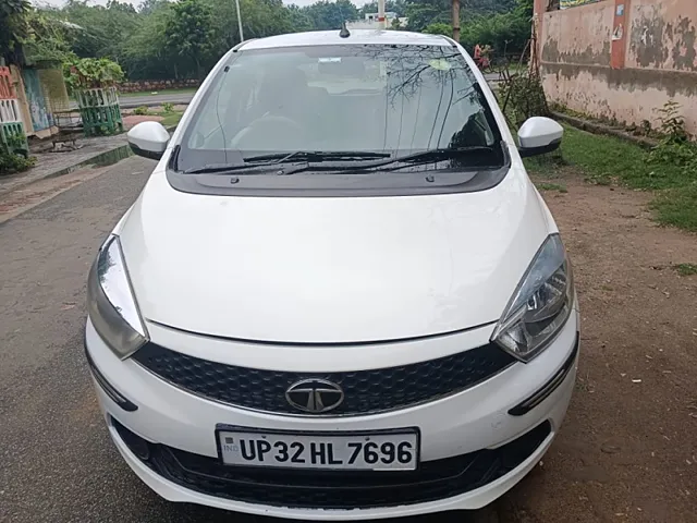 Used 2016 Tata Tiago in Agra