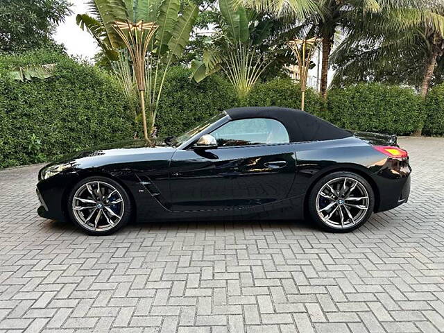 Used BMW Z4 M 40i [2019-2023] in Ahmedabad