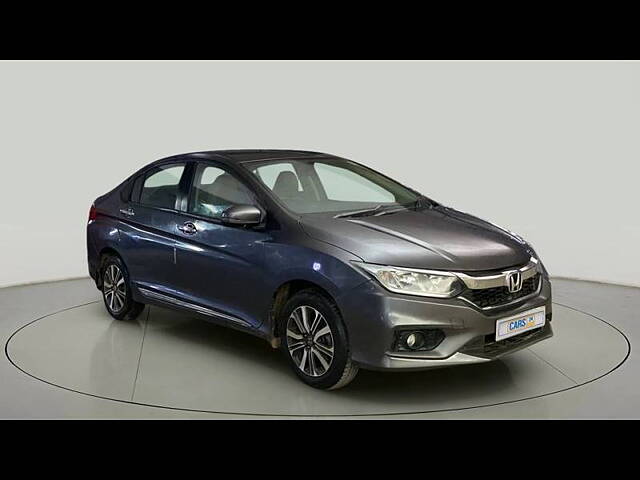 Used 2018 Honda City in Delhi