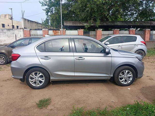 Used Honda Amaze [2018-2021] 1.2 VX MT Petrol [2018-2020] in Chennai