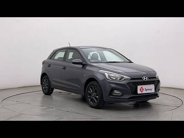 Used Hyundai Elite i20 [2018-2019]  Asta 1.2 AT in Chennai